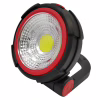 Ліхтар Quantum worklight Solo 3W COB з функцією Power Bank (QM-FL2010) - Image 1
