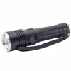 Фонарь Quantum Solid-H 10W LED з USB-C + Li-ion21700/4000mAh (QM-FL1020-21700/4000-PB) - Image 1