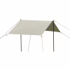 Тент Skif Outdoor Shield 200х150 cm Grey (SOTSH200GRY) - Image 1