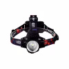 Ліхтар Quantum Hunter 10W LED з Type-C+Li-ion18650/2х2600mAh (QM-FL4050-18650/2х2600) - Image 1