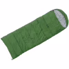 Спальний мішок Terra Incognita Asleep 300 (R) (зелений) (4823081502166) - Image 1