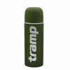 Термос Tramp Soft Touch 1.0 л Khaki (UTRC-109-khaki) - Image 1