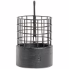 Годівниця Brain "Пуля" M 50g Black (1858.21.24) - Image 1