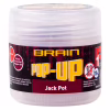 Бойл Brain Pop-Up F1 Jack Pot (копчена ковбаса) 12mm 15g (1858.04.08) - Image 1