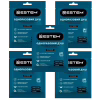 Одноразовый душ Estem Extreme Set 5шт (53-204-IS) - Image 1