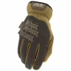Тактичні рукавички Mechanix FastFit XXL Brown (MFF-07-012) - Image 1