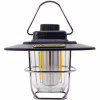 Фонарь Westinghouse RETRO 4W LED Filament WF242 Type-C з функцією Power Bank Чорний (WF242-CB(Black)) - Image 1