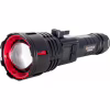 Ліхтар Quantum QM-FL1036 STREAM 4500mAh 10WLED zoom +3WCOB Type-C/Power Bank (QM-FL1036) - Image 1