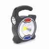 Ліхтар Voltronic FORLIFE F-3130+Solar, SMD LED + COB (F-3130) - Image 1