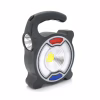 Ліхтар Voltronic FORLIFE F-3130+Solar, SMD LED + COB (F-3130) - Image 1