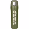 Термокружка Tramp 450 ml Mat Olive (UTRC-107-mat-olive) - Image 1