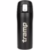 Термокружка Tramp 0,35 л black (UTRC-106-mat-black) - Image 1