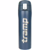 Термокружка Tramp 0,45 л blue (UTRC-107-mat-blue) - Image 1