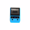 Принтер етикеток UKRMARK AT 10EW USB, Bluetooth, NFC, blue (900319) - Image 1