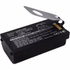 Аккумуляторная батарея для ТСД Zebra MC3190 4400mAh сумісний (CS-MC310BX) - Image 1