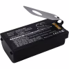 Акумуляторна батарея для ТЗД Zebra MC3190 4400mAh сумісний (CS-MC310BX) - Image 1