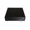 Денежный ящик ІКС E4141A Black, 24V (E4141A BLACK 24V) - Image 1