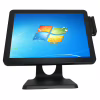 POS-терминал Leabon T630 Core I5/8Gb/128 Gb/RS-232x2/LPTx1/USBx6/RJ45x1/17,3'' 1920x1080 (LB-T630-17.3-i5-0118) - Image 1