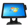 POS-термінал Leabon T630 Core I5/8Gb/128 Gb/RS-232x2/LPTx1/USBx6/RJ45x1/17,3'' 1920x1080 (LB-T630-17.3-i5-0118) - Image 1