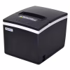 Принтер чеків X-PRINTER XP-E200L USB, Ethernet, 58мм, автообрезчик (XP-E200L) - Image 1