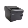 Принтер чеків Epson TM-T88VII USB, Ethernet, Serial, PS, Buzz, Black (C31CJ57112) - Image 1
