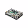 Корпус для Микро ПК KUONGSHUN for Raspberry Pi 5 (RA797) - Image 1