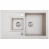 Мийка кухонна Perfelli PIERRA PGP 536-78 LIGHT BEIGE - Image 1