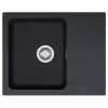Мийка кухонна Franke Orion Tectonite OID 611-62 (114.0498.008) - Image 1