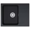 Мойка кухонная Franke Orion Tectonite OID 611-62 (114.0498.008) - Image 1