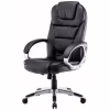 Офісне крісло GT Racer X-2852 Classic Black - Image 1
