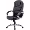 Офисное кресло GT Racer X-2852 Classic Black - Image 1