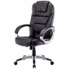Офисное кресло GT Racer X-2852 Classic Black - Image 1