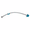 Шланг для воды AQUATICA 1/2" ВВ 30см (9790603) - Image 1