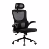 Офісне крісло GT Racer X-5728 Black - Image 1