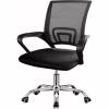 Офисное кресло GT Racer B-1215 Black - Image 1