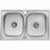 Мийка кухонна Kroner Satin-5080Z08180N (CV022822) - Image 1