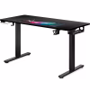 Компьютерный стол Mealux PowerDesk Duo Black (EVO-242 Duo B/B) - Image 1