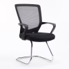 Офісне крісло Special4You Torino office black (E7436) - Image 1