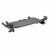 Органайзер для стола OfficePro Under-desk keyboard tray (KT135B) - Image 1