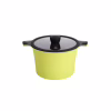 Каструля Ringel Zitrone с крышкой 5,8 л (RG-2108-24/2) - Image 1