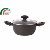 Каструля TVS Diamante Induction с крышкой 3.5 л (DP480243310001C) - Image 1