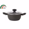 Кастрюля TVS Diamante Induction с крышкой 3.5 л (DP480243310001C) - Image 1