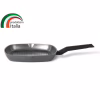 Сковорода TVS Origine Induction Grill 28 х 28 см (4N502284010001) - Image 1
