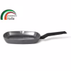 Сковорода TVS Origine Induction Grill 28 х 28 см (4N502284010001) - Image 1