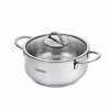 Каструля Ardesto Black Mars 3,0 л (AR0730S) - Image 1