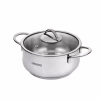 Кастрюля ARDESTO Black Mars 3,0 л (AR0730S) - Image 1