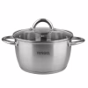 Каструля Ringel Bonn с крышкой 4.7 л (RG-2003-22) - Image 1