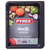 Форма для випікання Pyrex Magic 30 х 23 см прямоугольная (MG30RR6) - Image 1