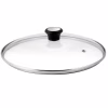 Крышка для посуды Tefal Glass bulbous 26 см (28097612) - Image 1