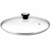 Кришка для посуду Tefal Glass bulbous 28 см (28097712) - Image 1